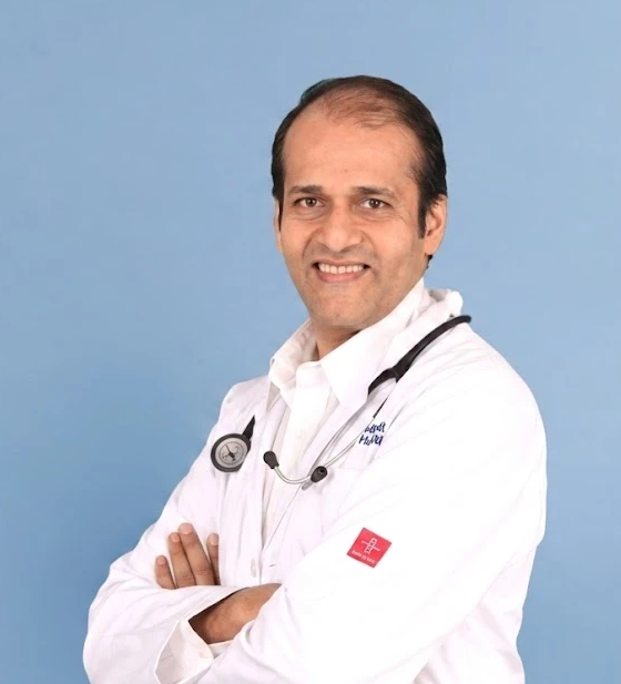 Dr Padmanabha Kamath